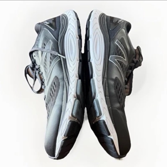 NEW BALANCE Men’s 840 V4 M840BK4 Running Shoes Size 13 - Picture 7 of 11